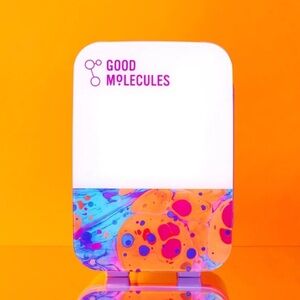 Good Molecules Mini Fridge Skincare Fridge NIB